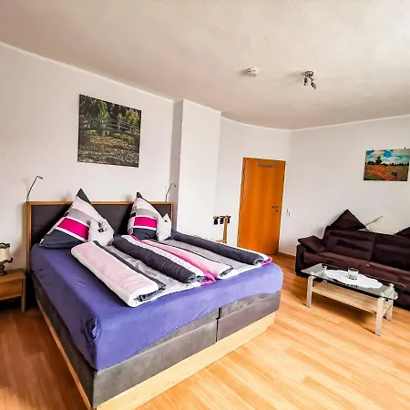 Maris Appartement *