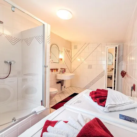 Appartement Maris