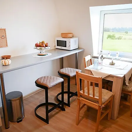 Appartement Maris