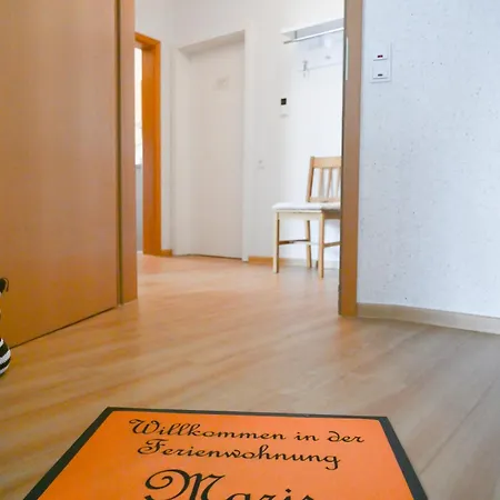 Maris Appartement *