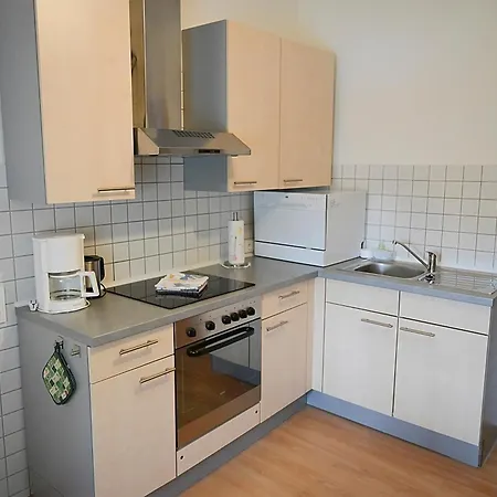 Appartement Maris *