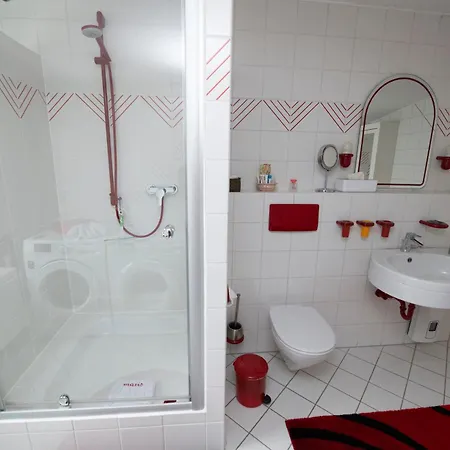 Maris Appartement Burghaun
