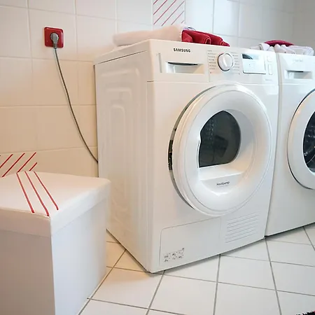 Apartamento Maris Burghaun