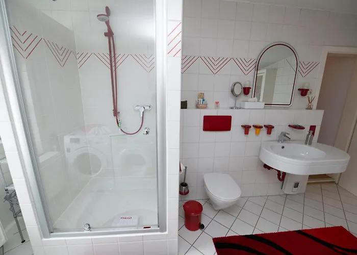 Maris Apartment Burghaun