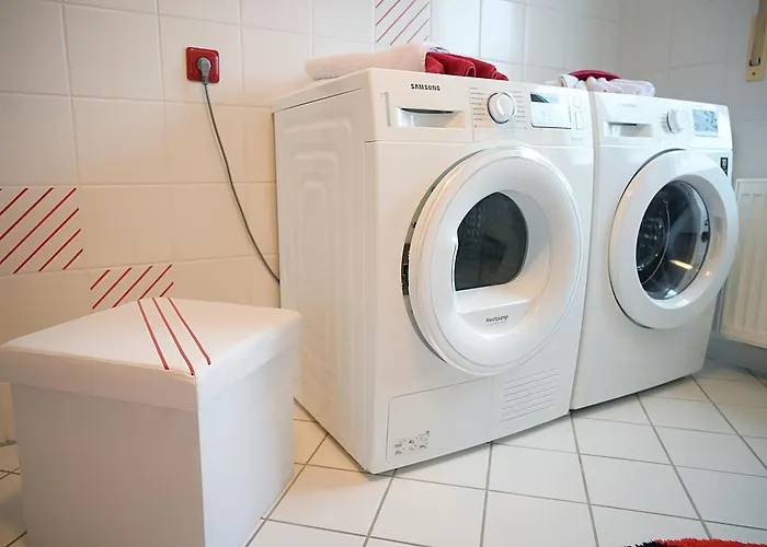 Apartment Maris Burghaun